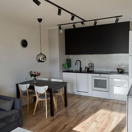 All You Need Apartment 格但斯克 外观 照片