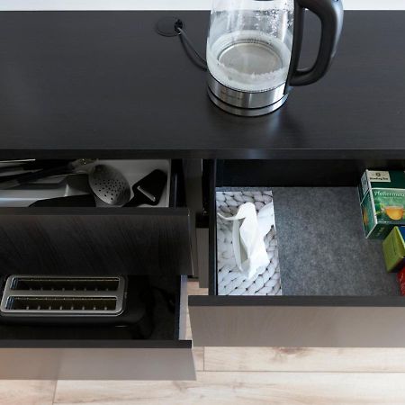 All You Need Apartment 格但斯克 外观 照片
