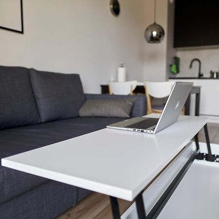 All You Need Apartment 格但斯克 外观 照片