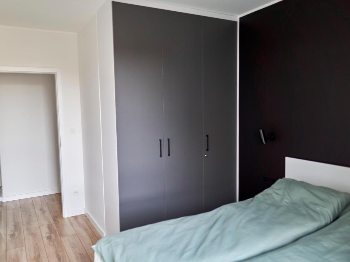 All You Need Apartment 格但斯克 外观 照片
