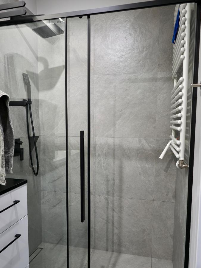 All You Need Apartment 格但斯克 外观 照片