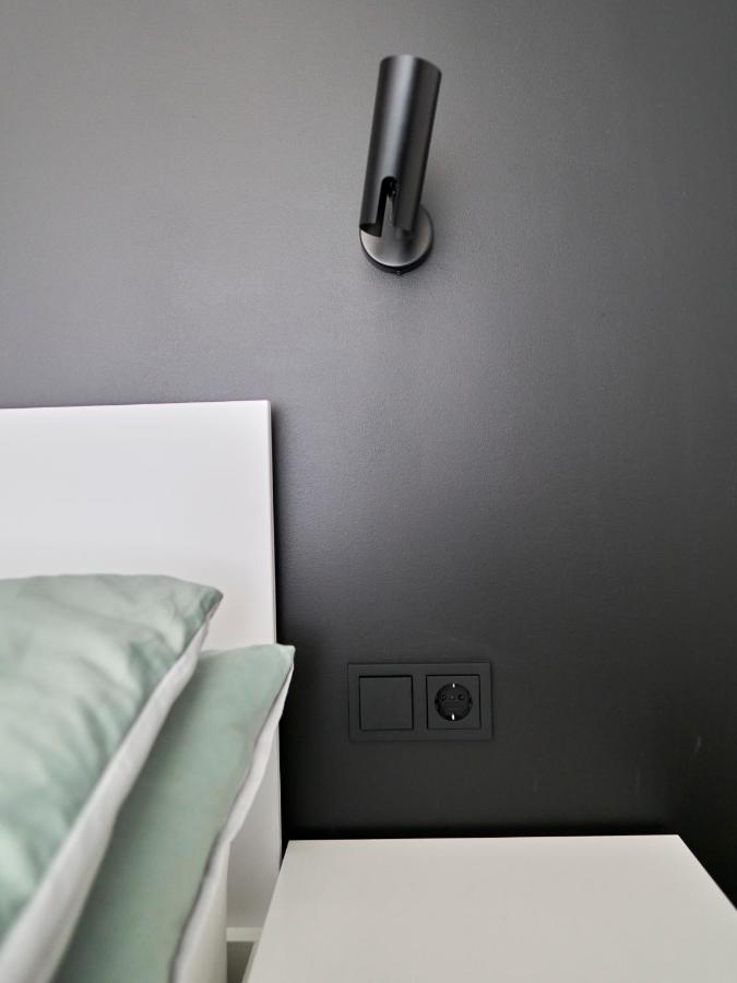 All You Need Apartment 格但斯克 外观 照片