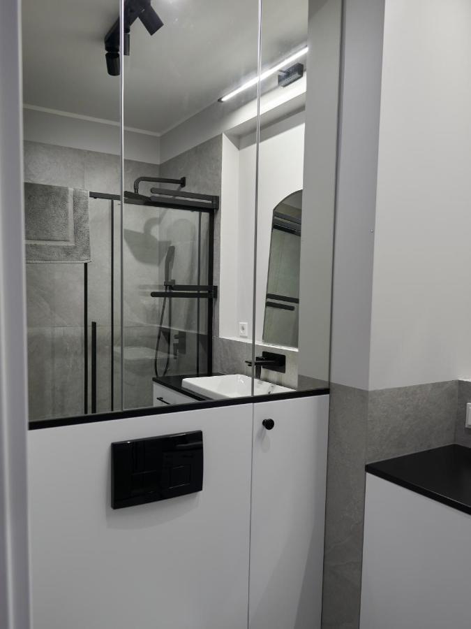 All You Need Apartment 格但斯克 外观 照片