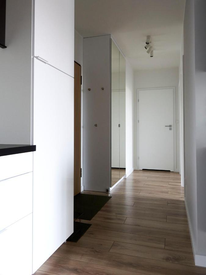All You Need Apartment 格但斯克 外观 照片