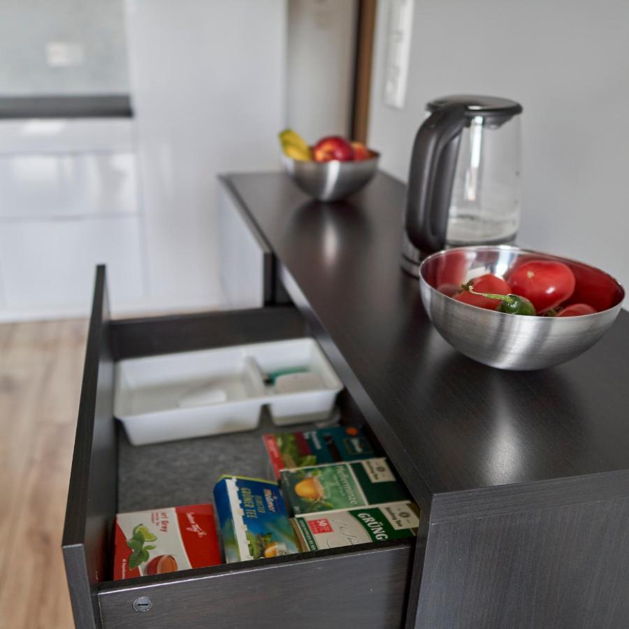 All You Need Apartment 格但斯克 外观 照片