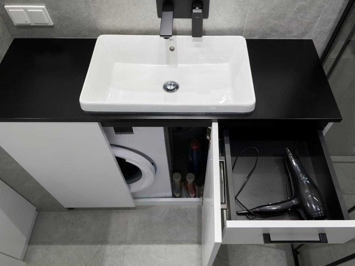 All You Need Apartment 格但斯克 外观 照片