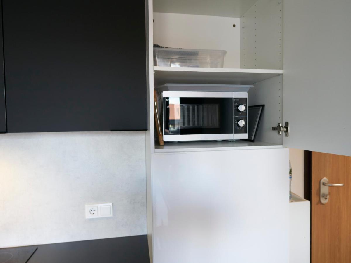 All You Need Apartment 格但斯克 外观 照片