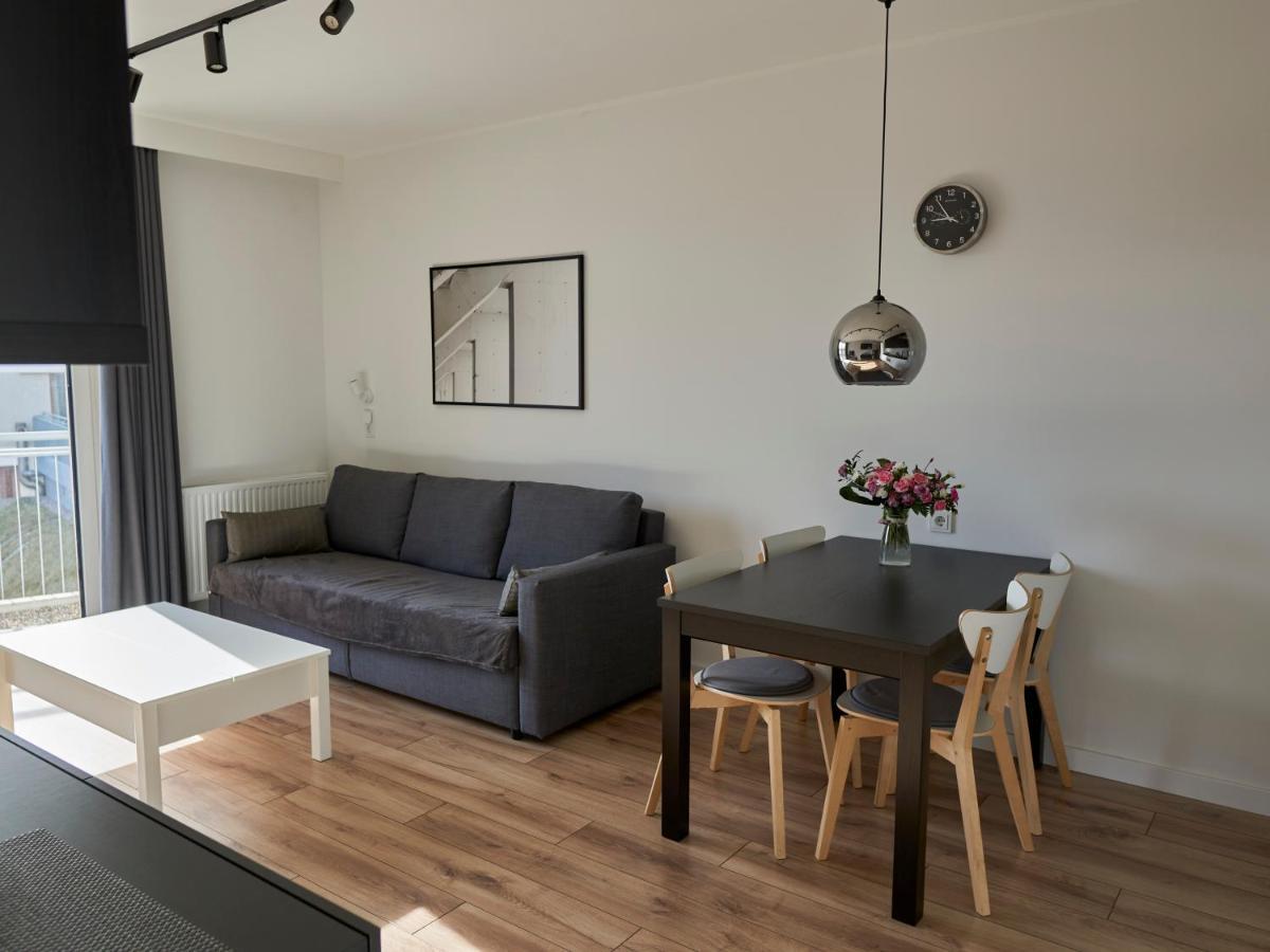 All You Need Apartment 格但斯克 外观 照片