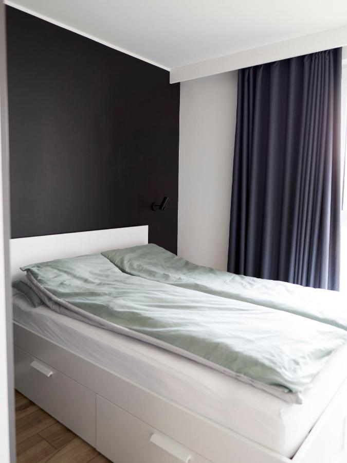 All You Need Apartment 格但斯克 外观 照片
