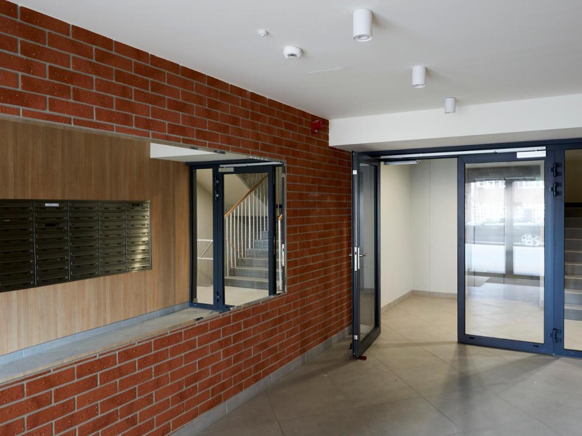 All You Need Apartment 格但斯克 外观 照片